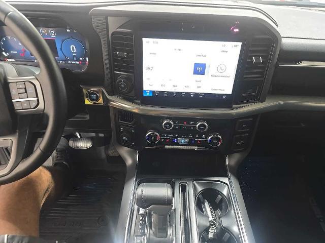 2025 Ford F-150 - $54,990