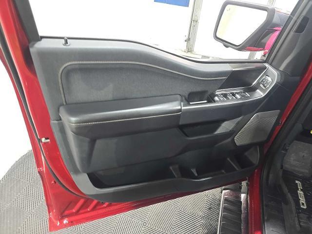 2025 Ford F-150 - $54,990