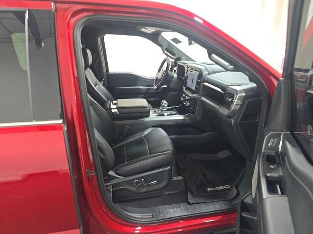 2025 Ford F-150 - $54,990