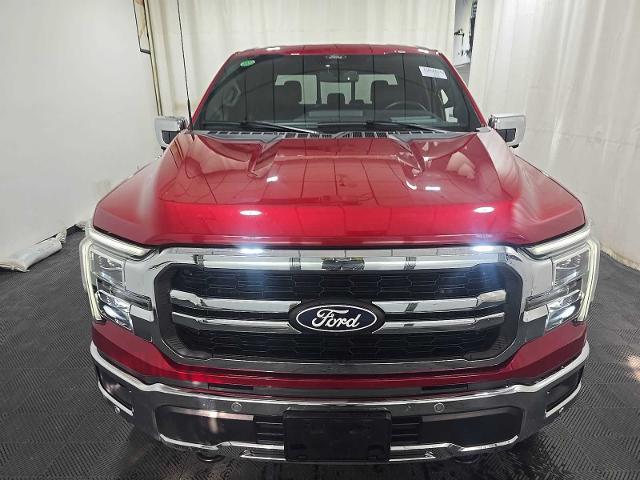 2025 Ford F-150 - $54,990