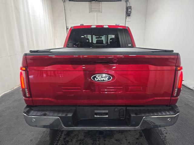 2025 Ford F-150 - $54,990
