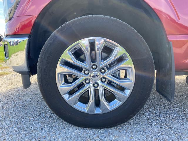 2025 Ford F-150 - $54,990
