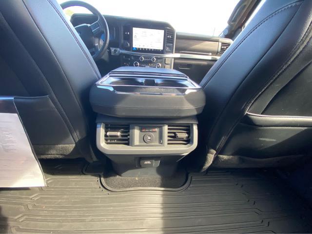 2025 Ford F-150 - $54,990