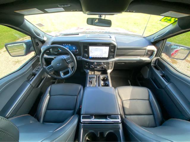 2025 Ford F-150 - $54,990