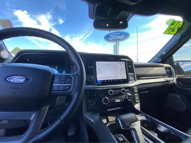 2025 Ford F-150 - $54,990