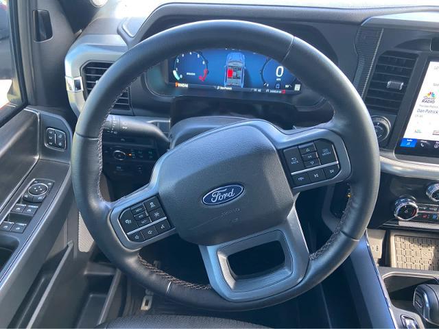 2025 Ford F-150 - $54,990