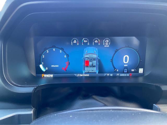 2025 Ford F-150 - $54,990