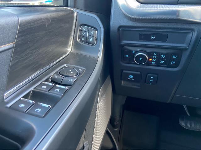 2025 Ford F-150 - $54,990