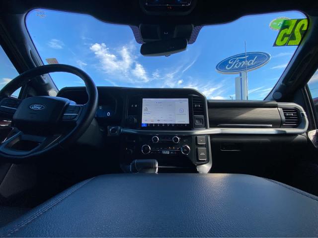 2025 Ford F-150 - $54,990
