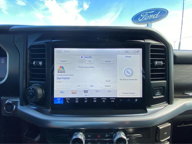 2025 Ford F-150 - $54,990