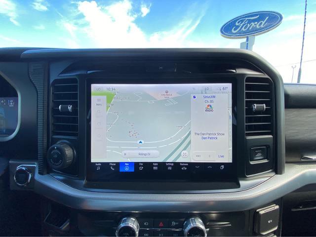 2025 Ford F-150 - $54,990