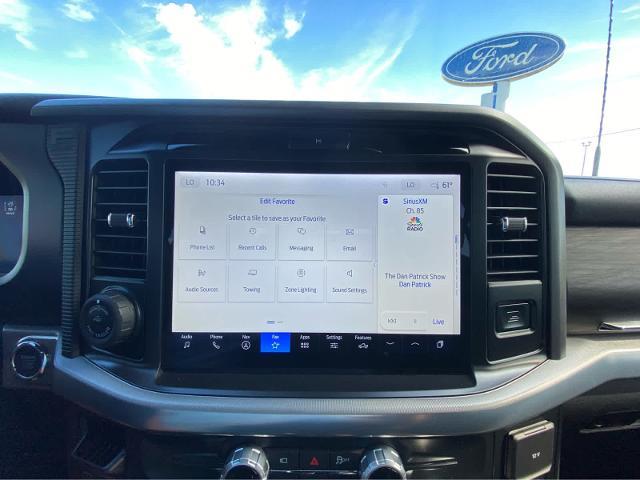 2025 Ford F-150 - $54,990
