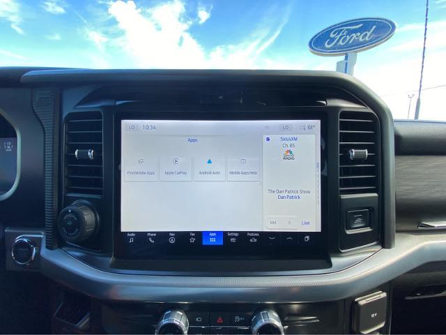 2025 Ford F-150 - $54,990