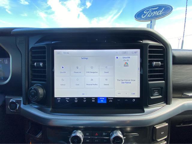 2025 Ford F-150 - $54,990
