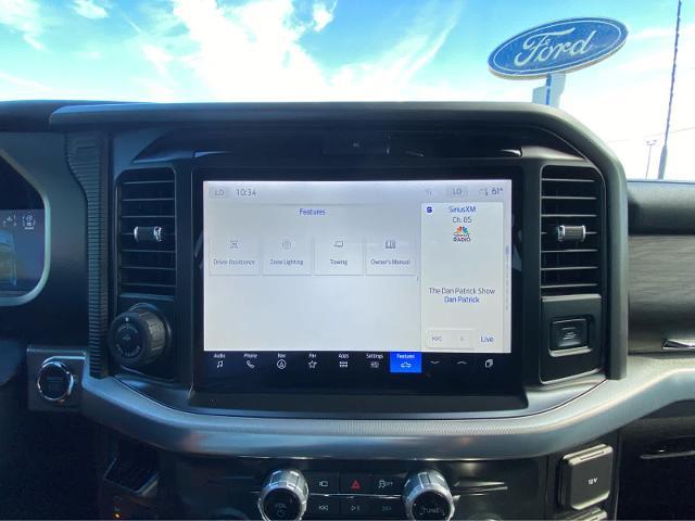 2025 Ford F-150 - $54,990