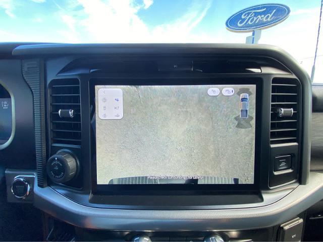 2025 Ford F-150 - $54,990