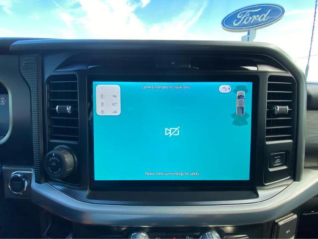 2025 Ford F-150 - $54,990