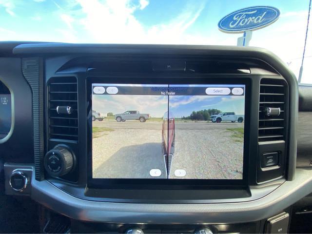 2025 Ford F-150 - $54,990