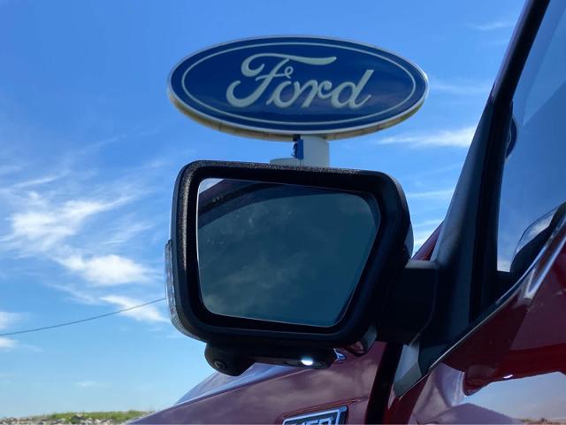 2025 Ford F-150 - $54,990