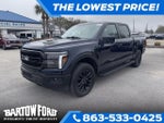 2025 F-150 Thumbnail 1