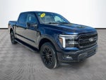 2025 F-150 Thumbnail 3