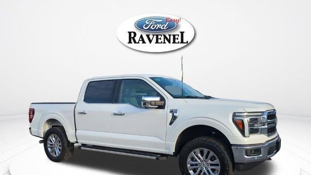 Preowned 2025 Ford F-150 Lariat for Sale