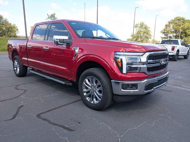 2025 Ford F-150 - $64,988
