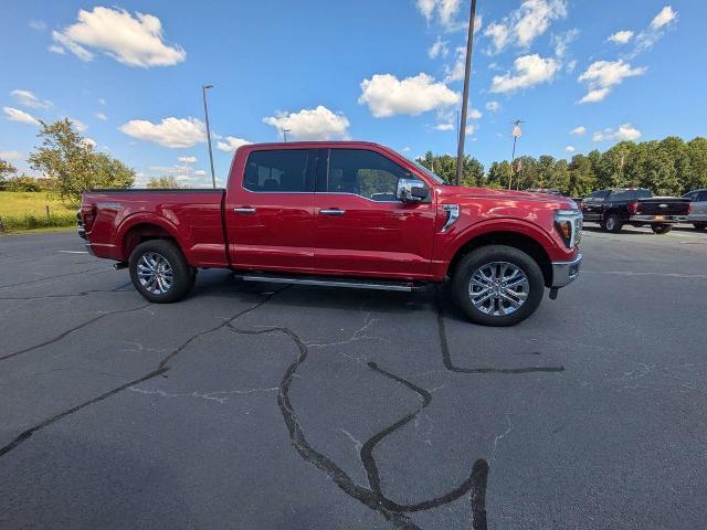 2025 Ford F-150 - $64,988