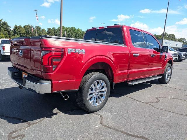 2025 Ford F-150 - $64,988