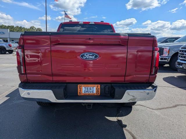 2025 Ford F-150 - $64,988