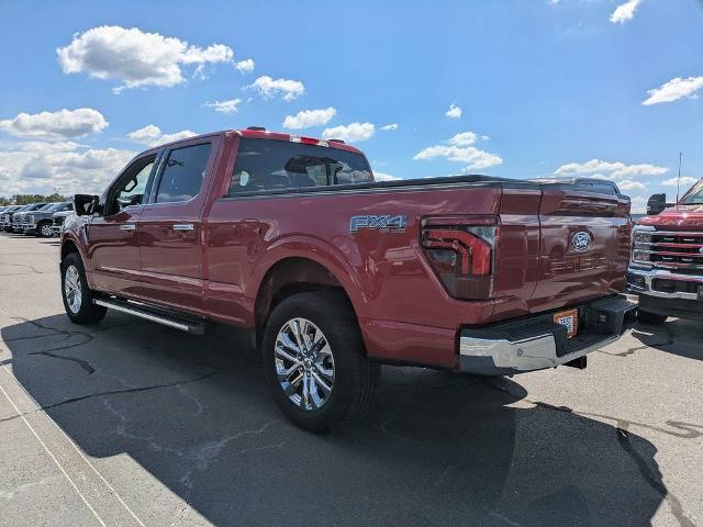 2025 Ford F-150 - $64,988