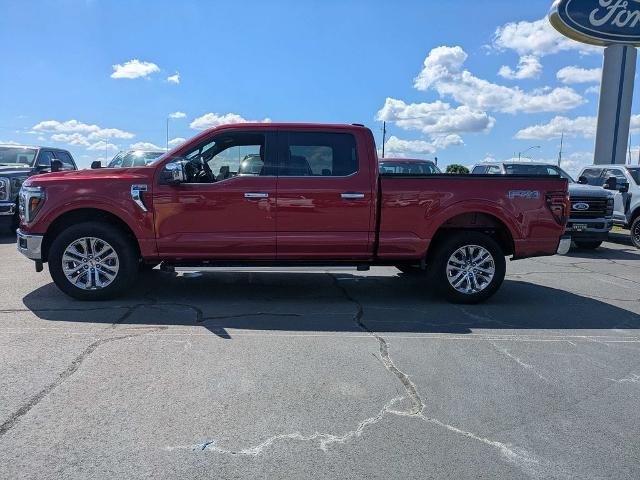 2025 Ford F-150 - $64,988