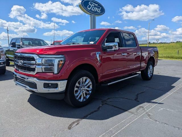 2025 Ford F-150 - $64,988