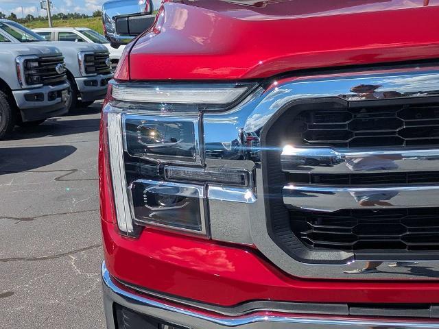 2025 Ford F-150 - $64,988