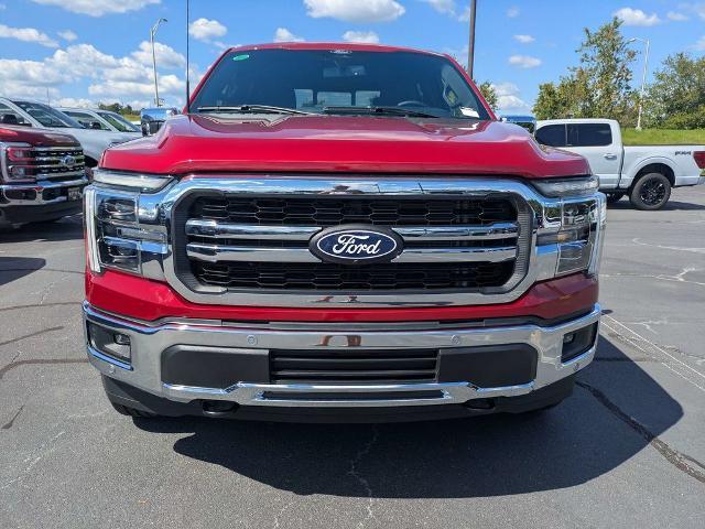 2025 Ford F-150 - $64,988