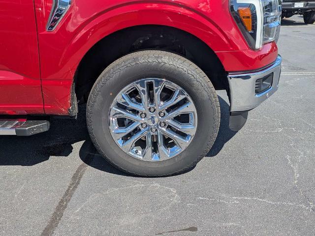 2025 Ford F-150 - $64,988