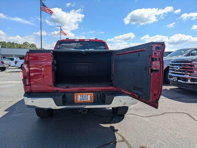 2025 Ford F-150 - $64,988