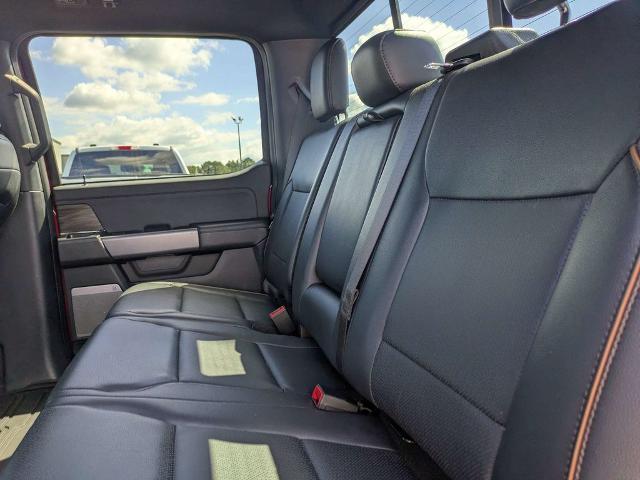 2025 Ford F-150 - $64,988