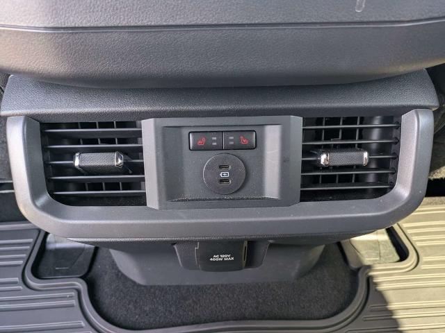 2025 Ford F-150 - $64,988