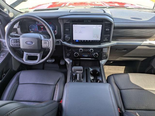 2025 Ford F-150 - $64,988