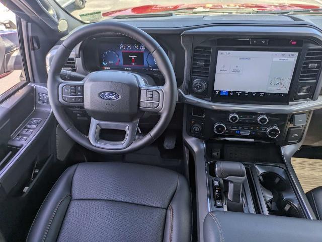 2025 Ford F-150 - $64,988