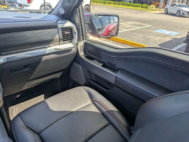 2025 Ford F-150 - $64,988
