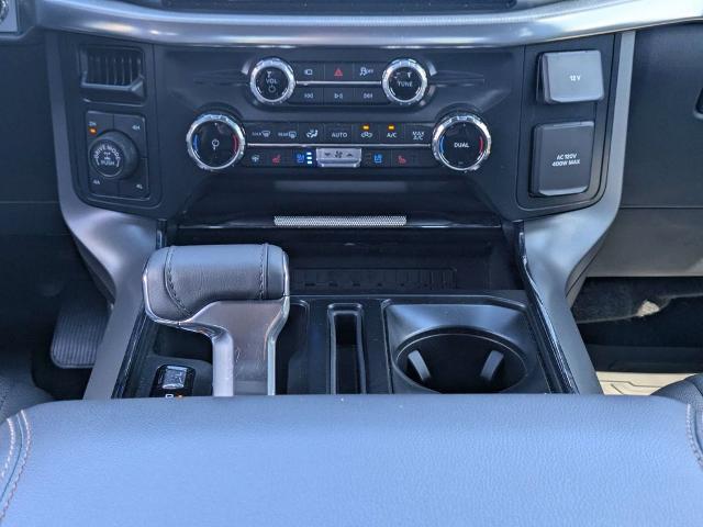 2025 Ford F-150 - $64,988