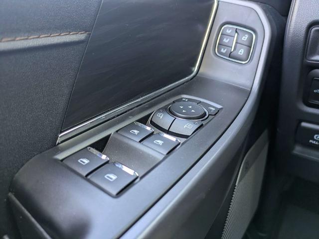 2025 Ford F-150 - $64,988