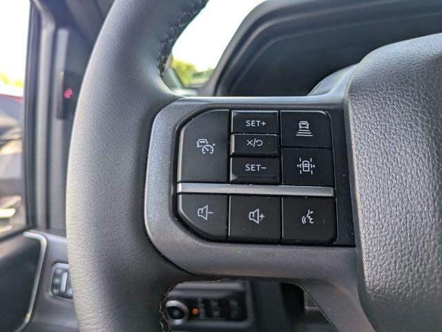 2025 Ford F-150 - $64,988