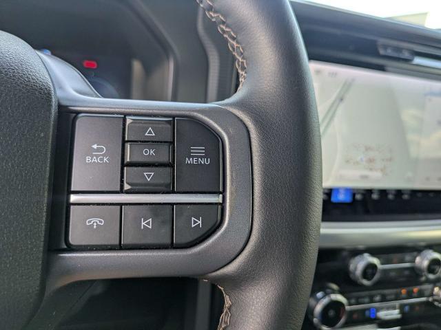 2025 Ford F-150 - $64,988