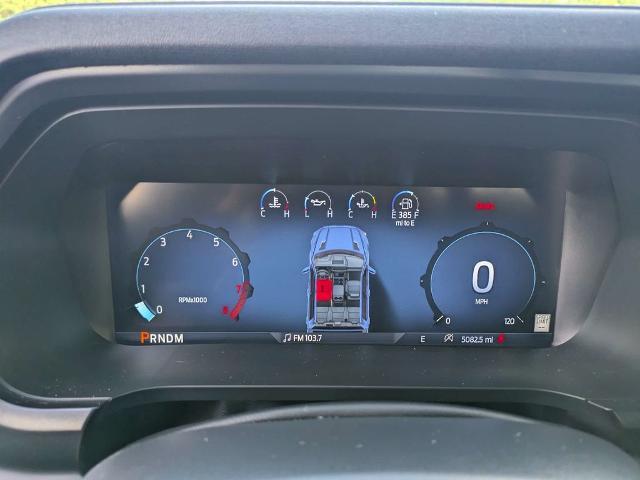 2025 Ford F-150 - $64,988
