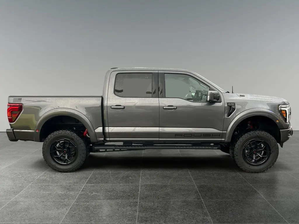 2025 Ford F-150 - $83,499