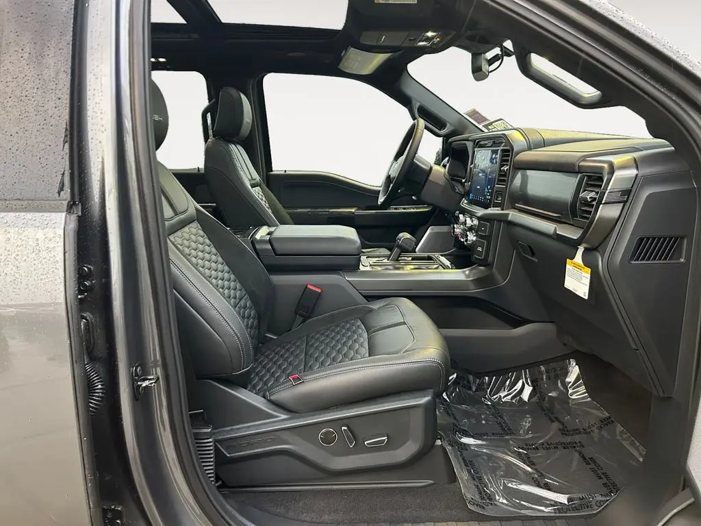 2025 Ford F-150 - $83,499
