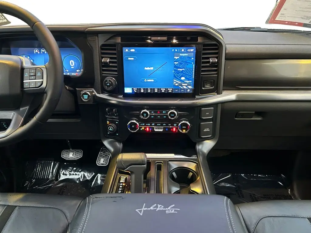 2025 Ford F-150 - $83,499